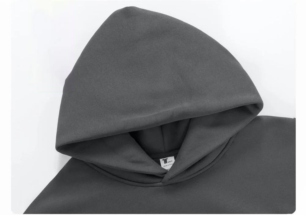 The Sweatshirt You'll Wear on Repeat