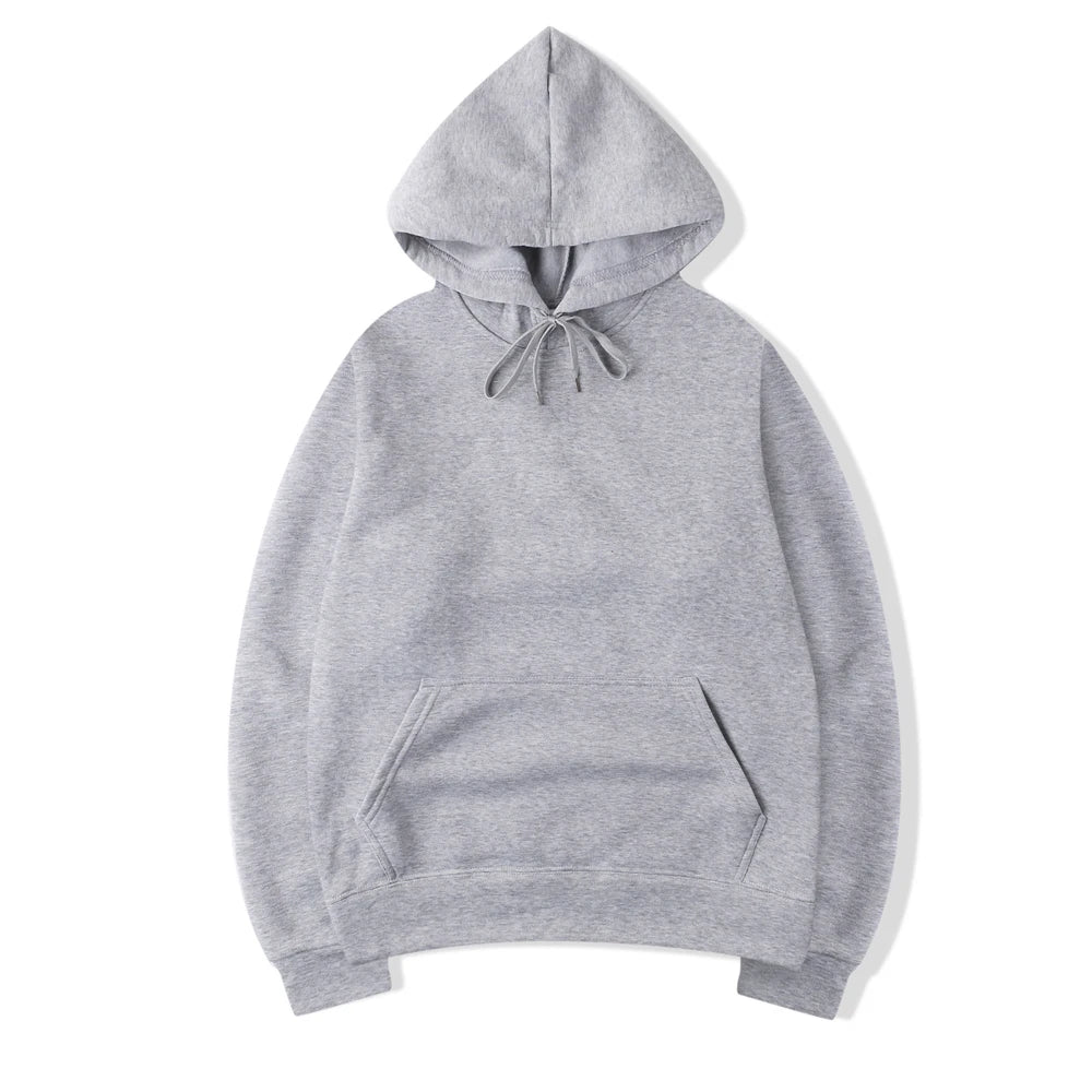 Core Hoodie