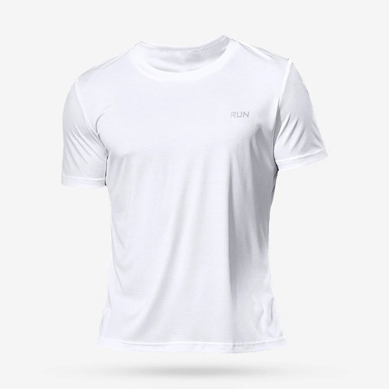 Dry-Fit Tee