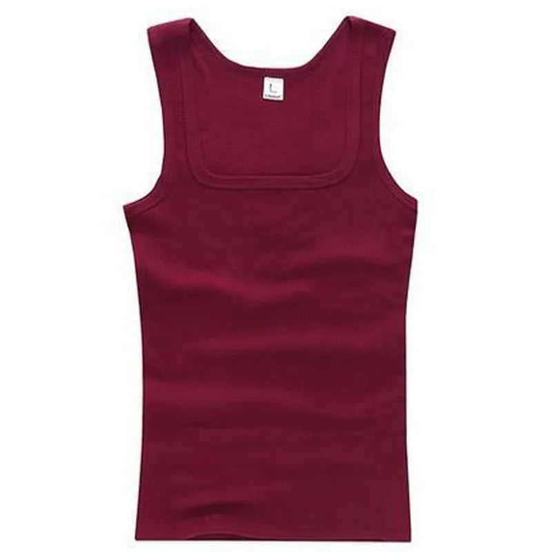 Athletic Tank Top – Train Without Limits, Look Good Doing It