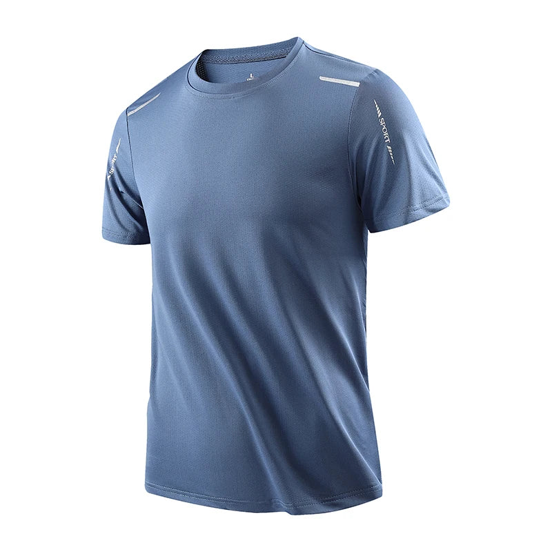 Performance Quick-Dry Training T-Shirt