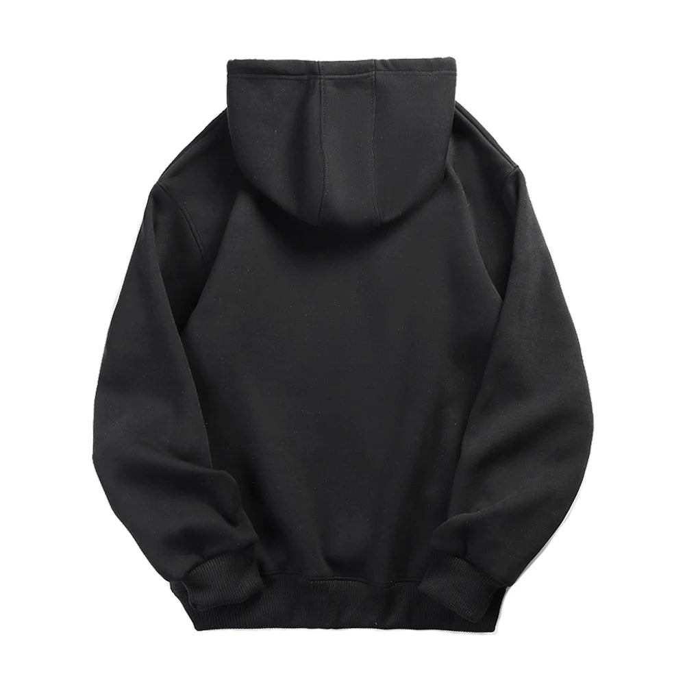 Core Hoodie