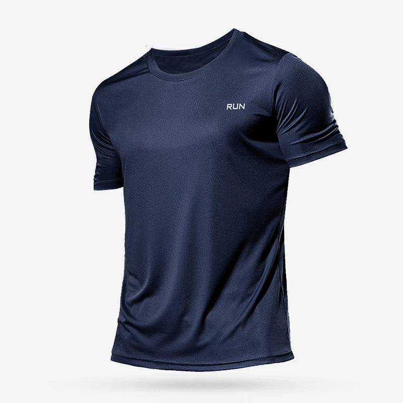 Dry-Fit Tee