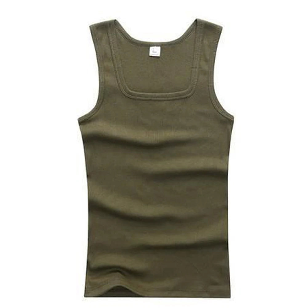 Athletic Tank Top – Train Without Limits, Look Good Doing It