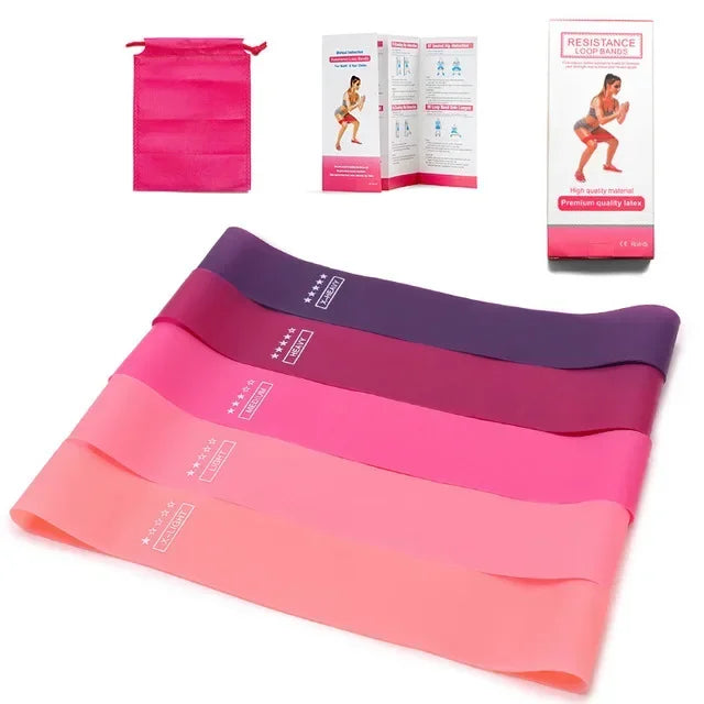 Resistance Bands