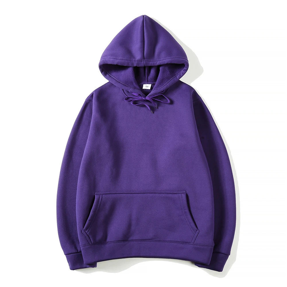 Core Hoodie