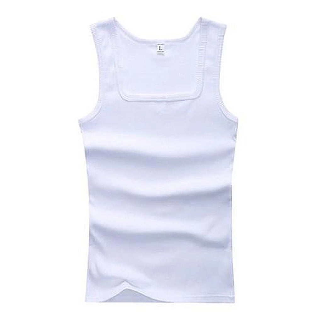 Athletic Tank Top – Train Without Limits, Look Good Doing It
