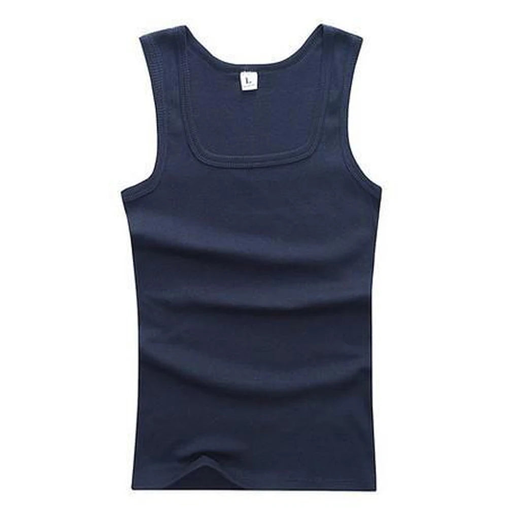 Athletic Tank Top – Train Without Limits, Look Good Doing It