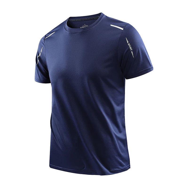Performance Quick-Dry Training T-Shirt