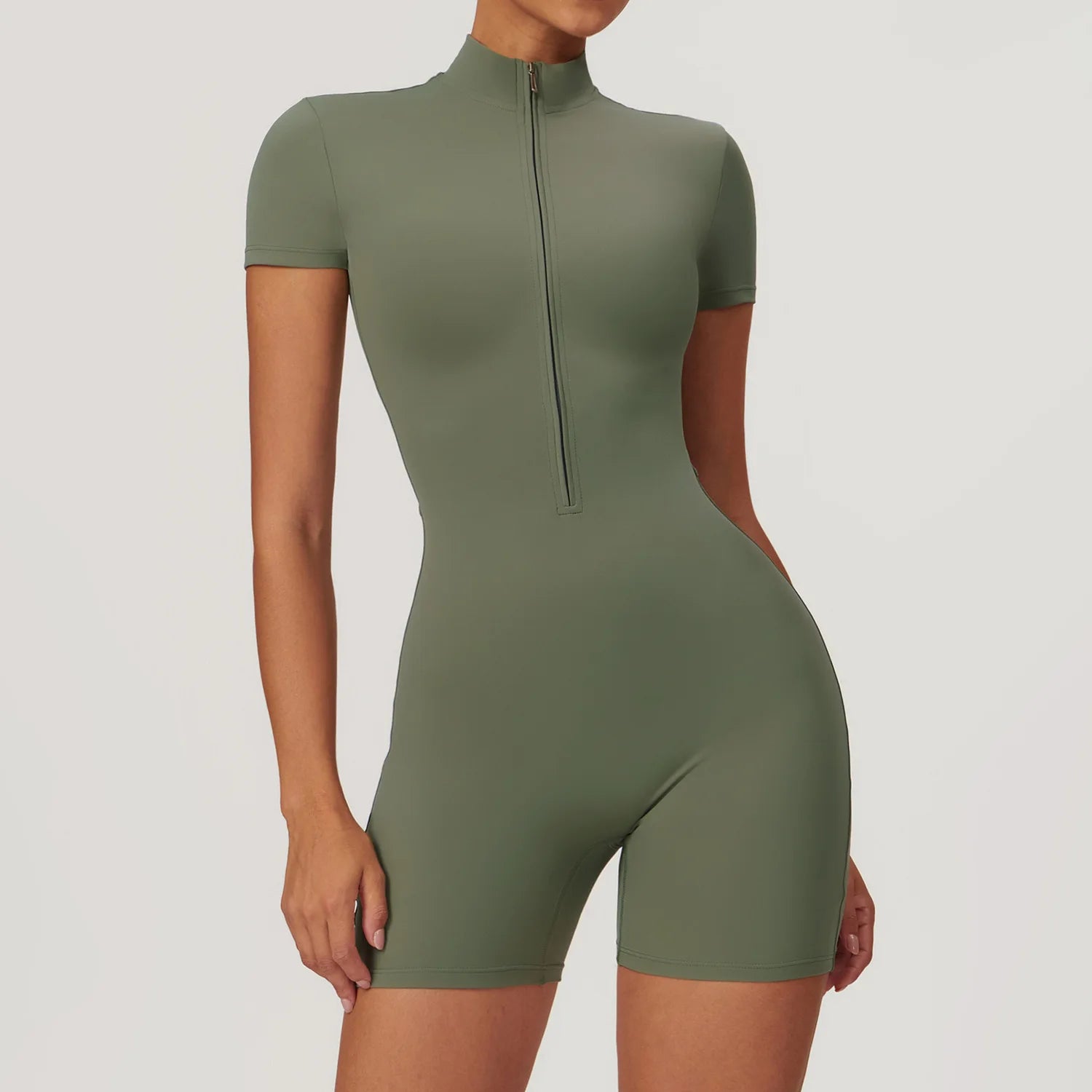 Premium Yoga Jumpsuit – Move Freely, Feel Confident, Flow Better