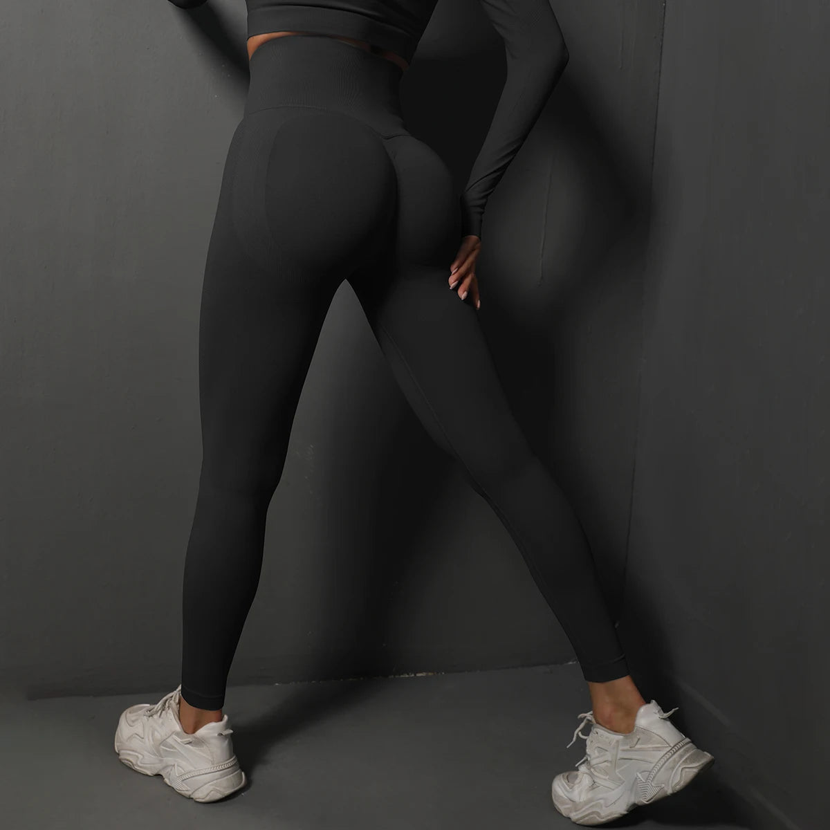 Scrunch Booty Leggings