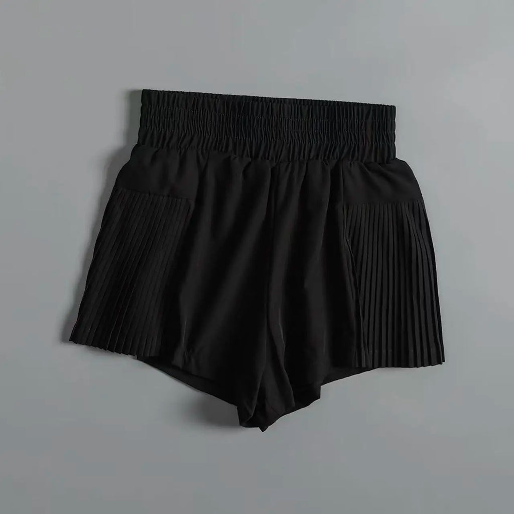 Performance Running Shorts
