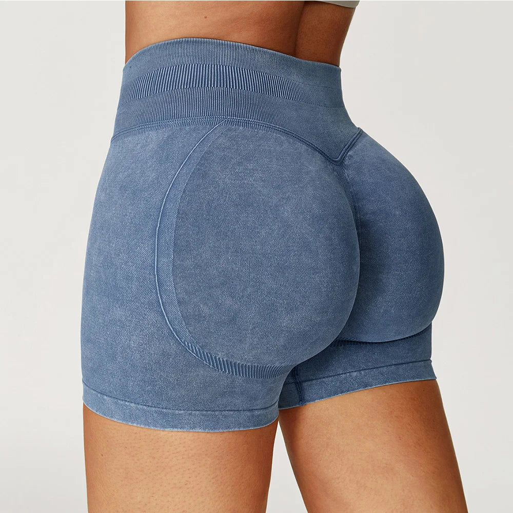 Lift Seamless Shorts
