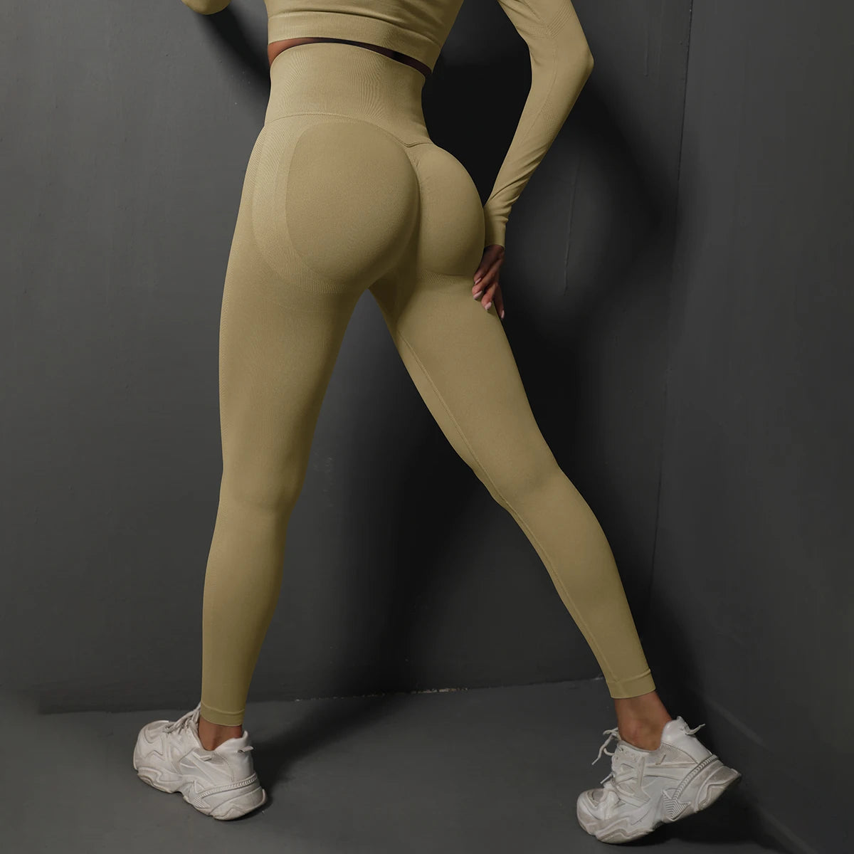 Scrunch Booty Leggings