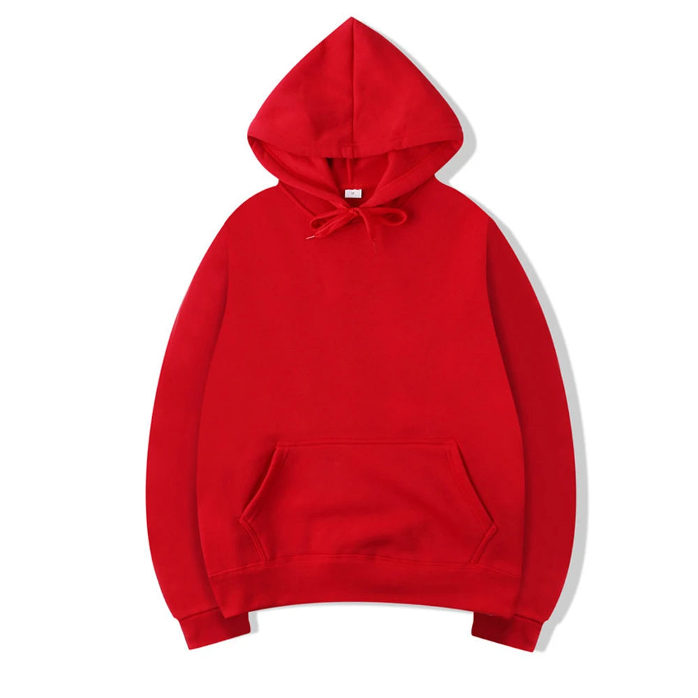 Core Hoodie