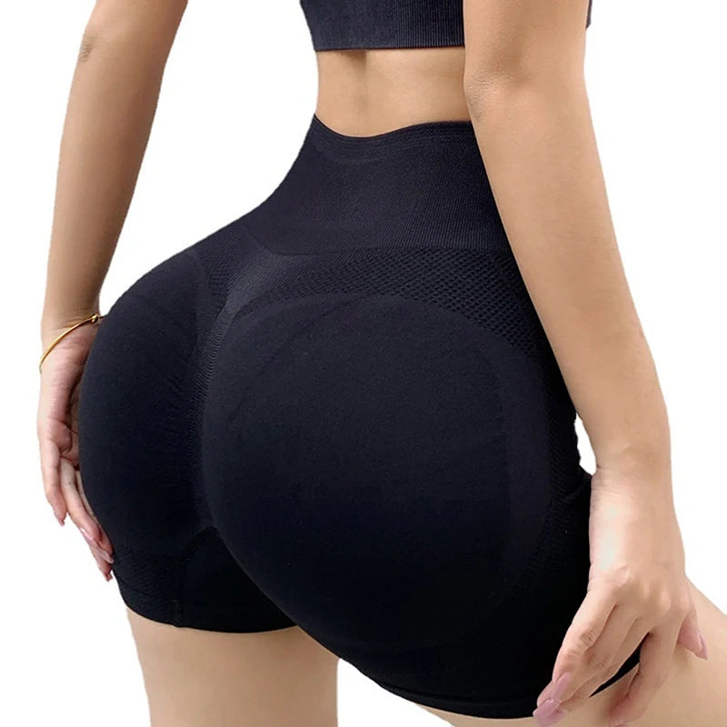 Sculpt Shorts