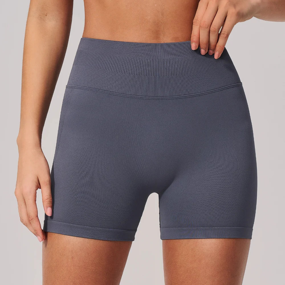 Shorts – Train Harder, Move Freer, Look Better Doing It