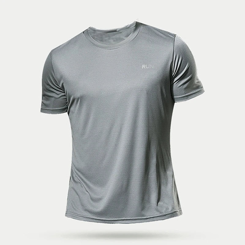Dry-Fit Tee