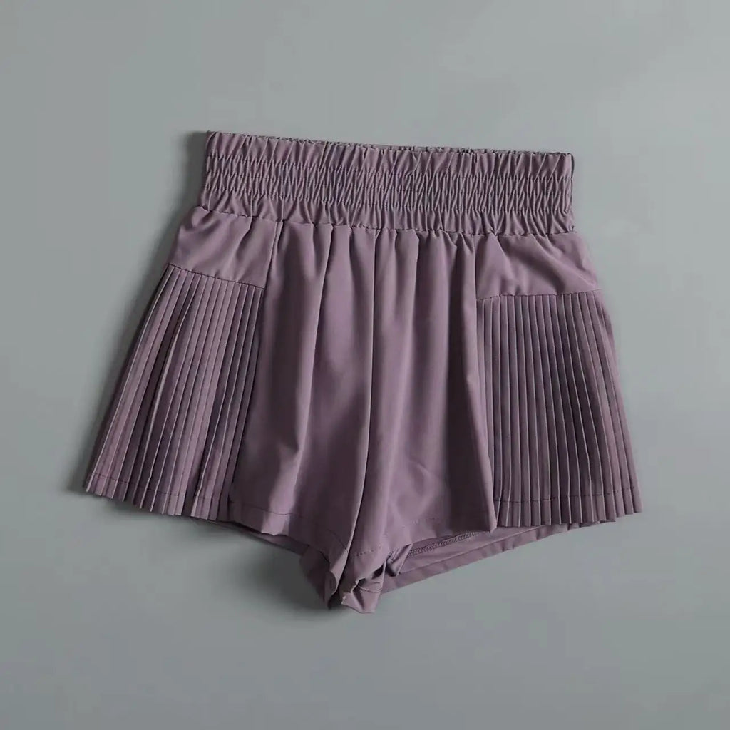 Performance Running Shorts