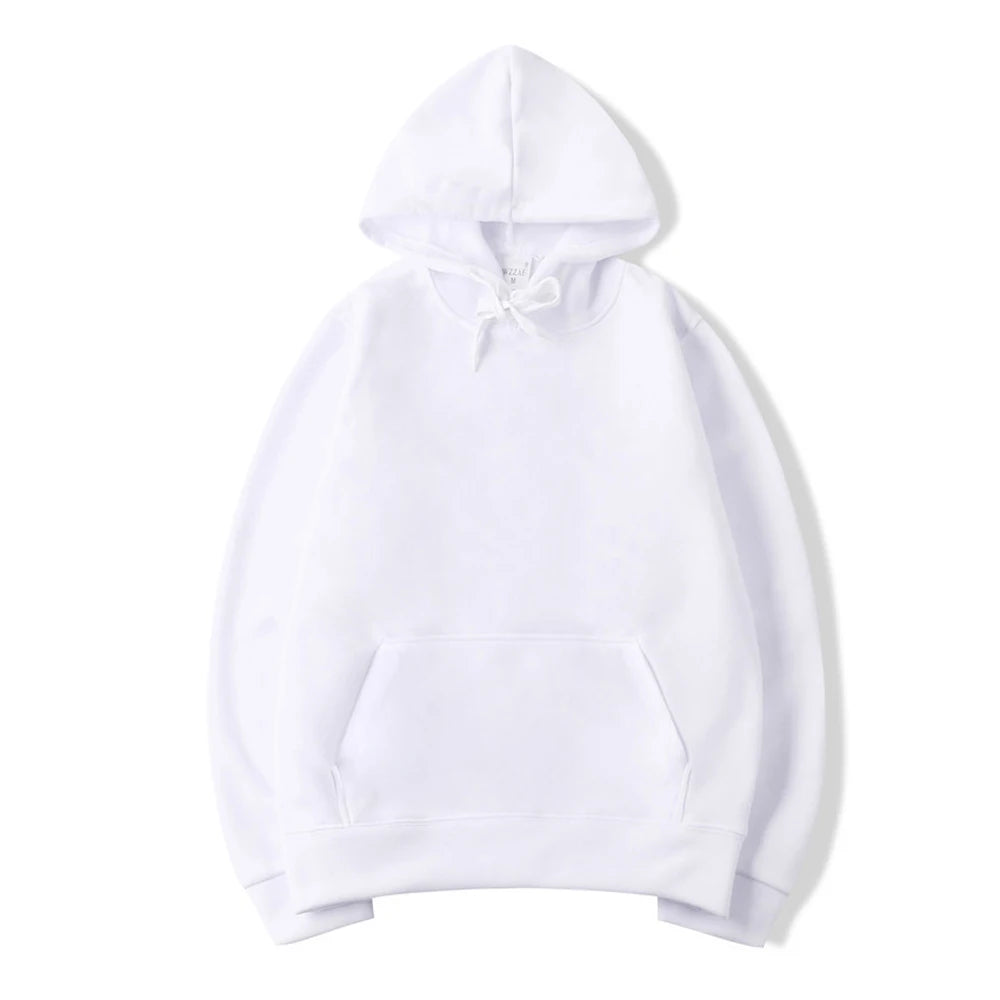 Core Hoodie