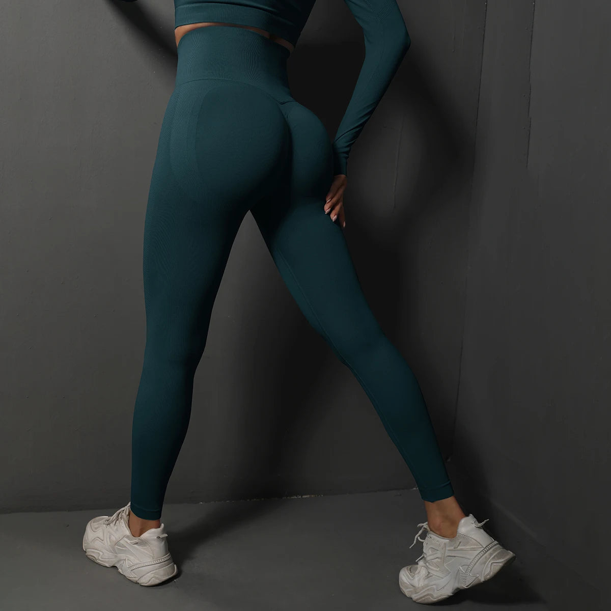 Scrunch Booty Leggings