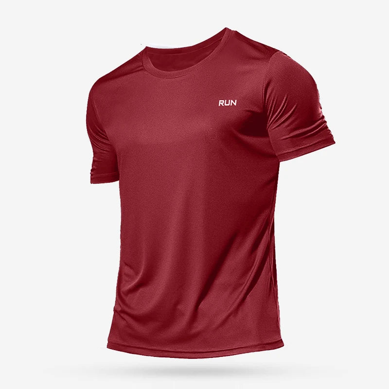 Dry-Fit Tee