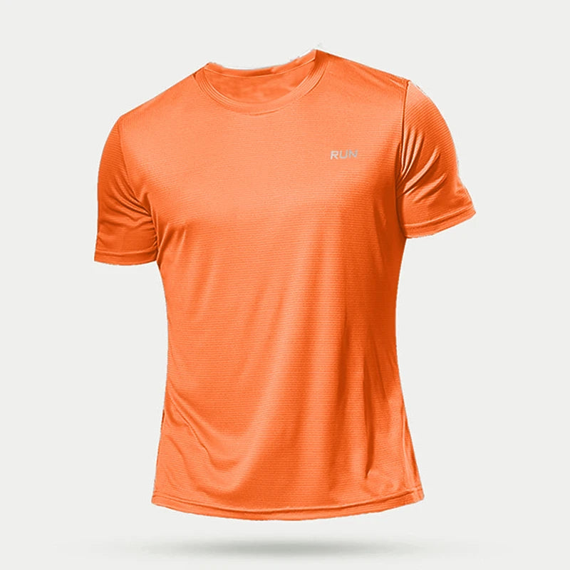 Dry-Fit Tee
