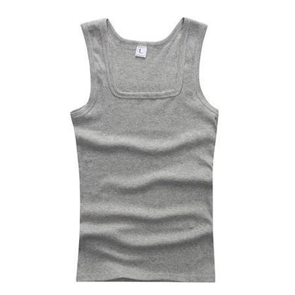 Athletic Tank Top – Train Without Limits, Look Good Doing It