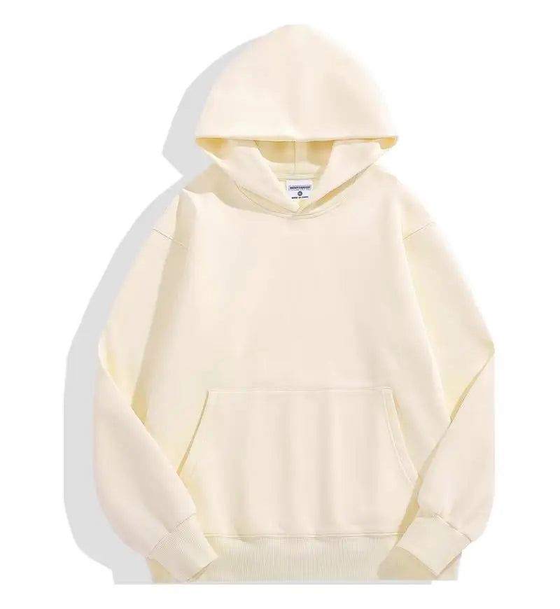 The Sweatshirt You'll Wear on Repeat
