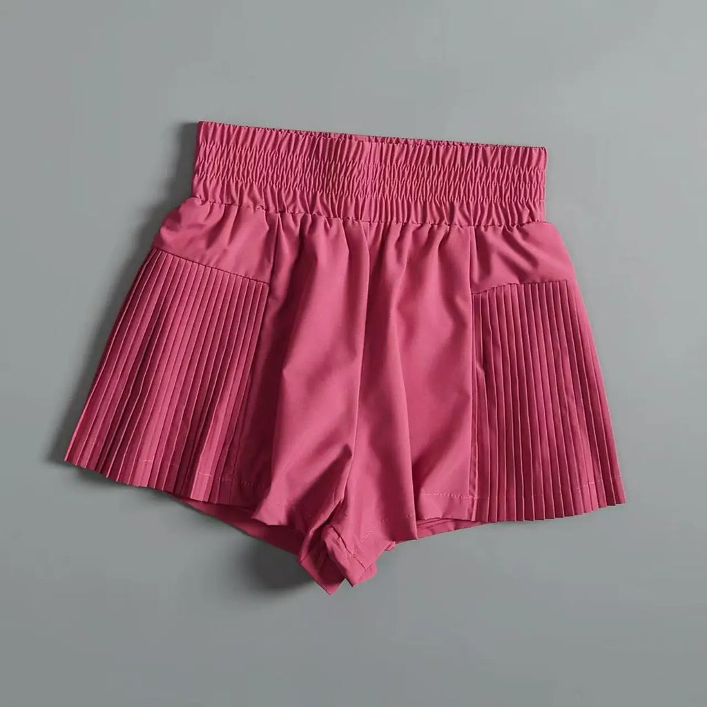 Performance Running Shorts