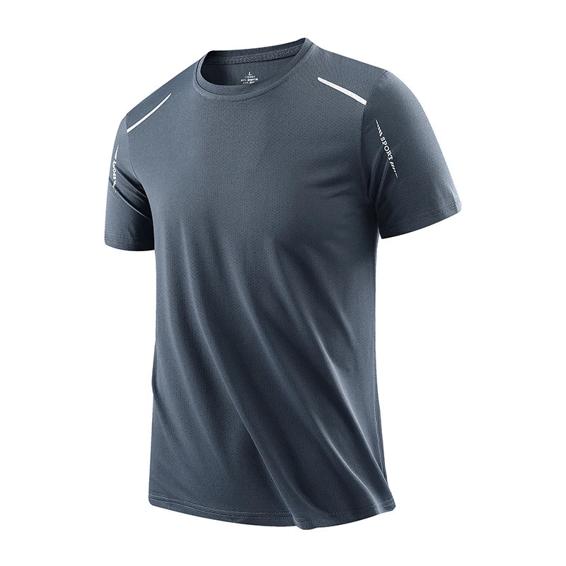 Performance Quick-Dry Training T-Shirt