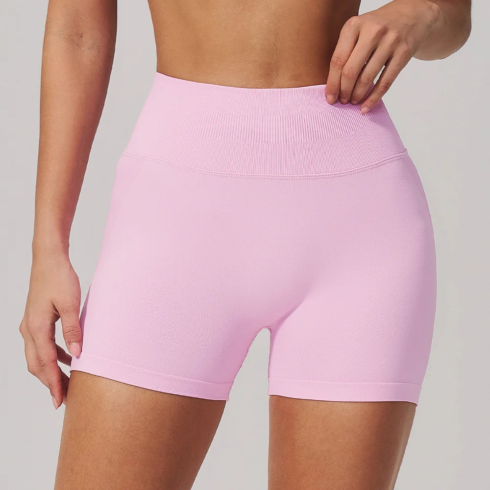 Shorts – Train Harder, Move Freer, Look Better Doing It