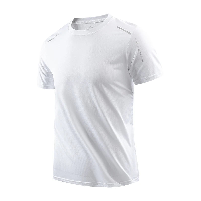 Performance Quick-Dry Training T-Shirt