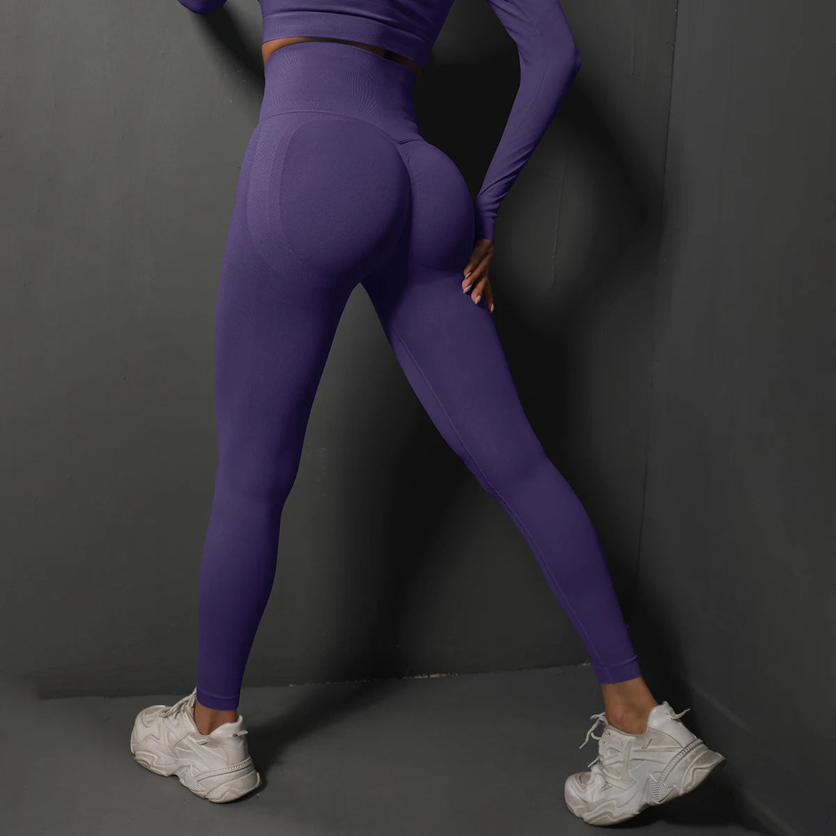 Scrunch Booty Leggings