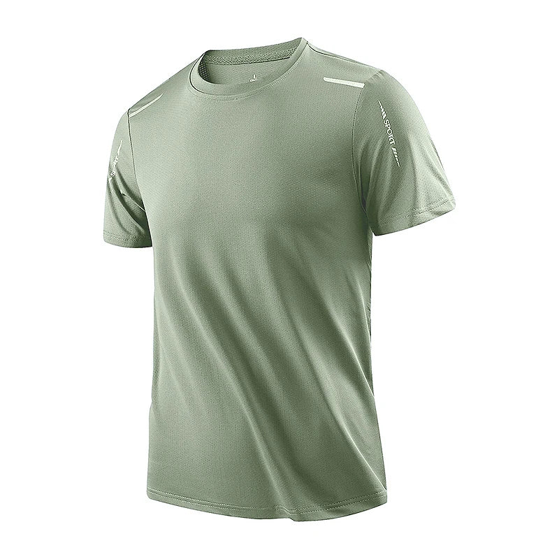 Performance Quick-Dry Training T-Shirt