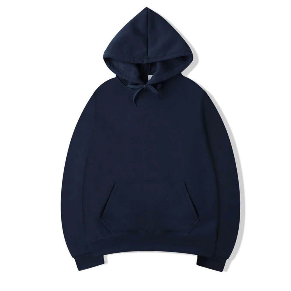Core Hoodie
