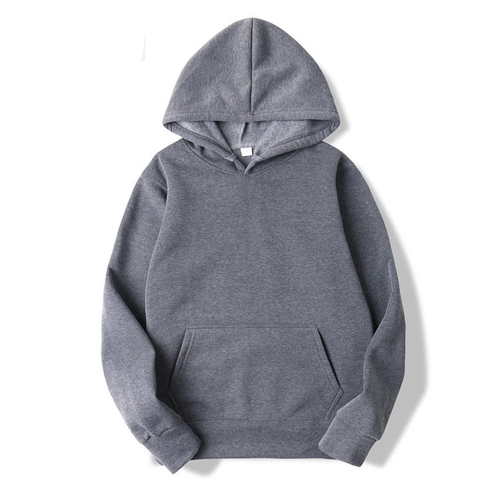 Core Hoodie