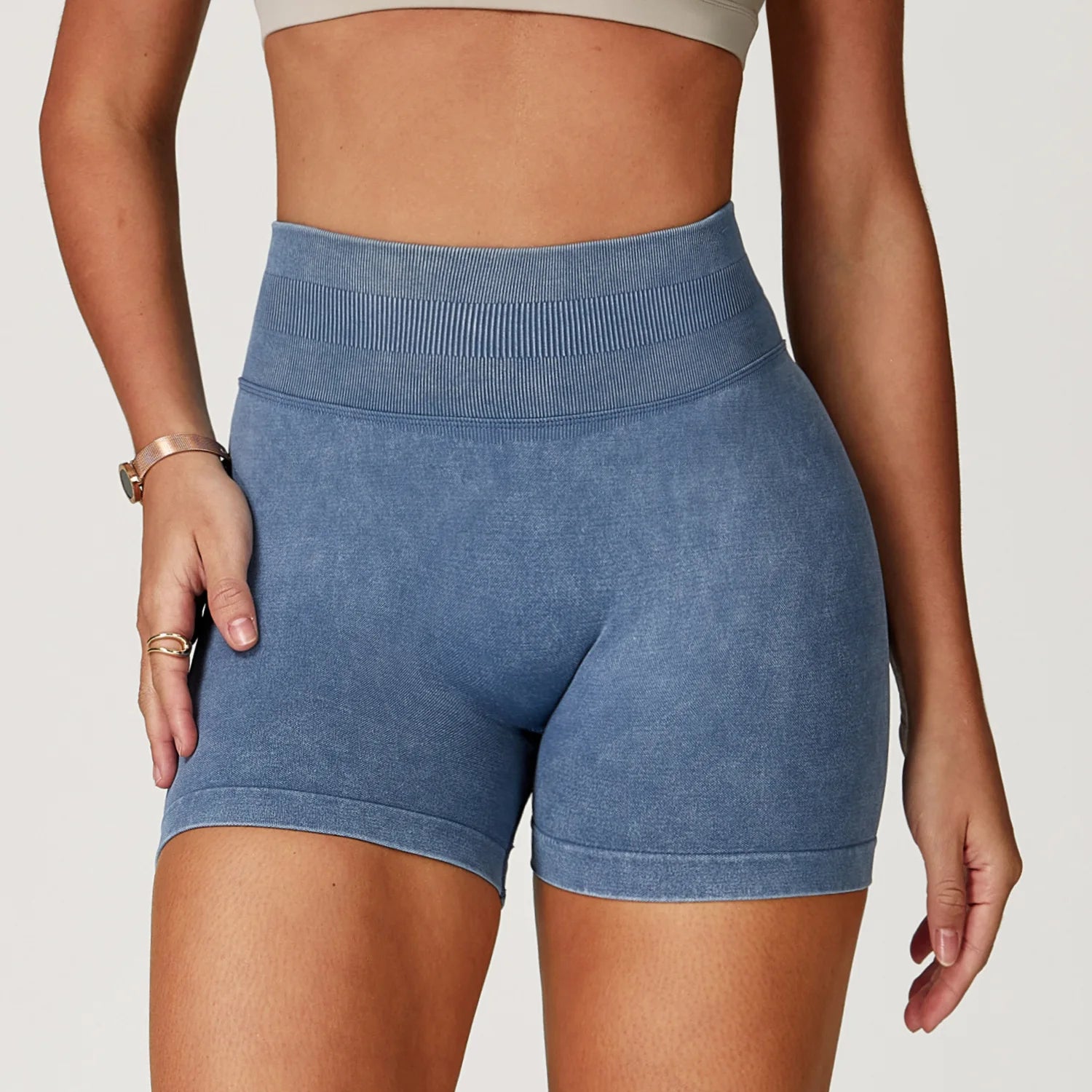 Lift Seamless Shorts