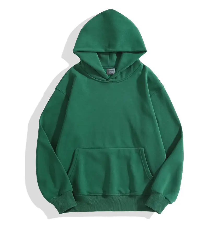 The Sweatshirt You'll Wear on Repeat