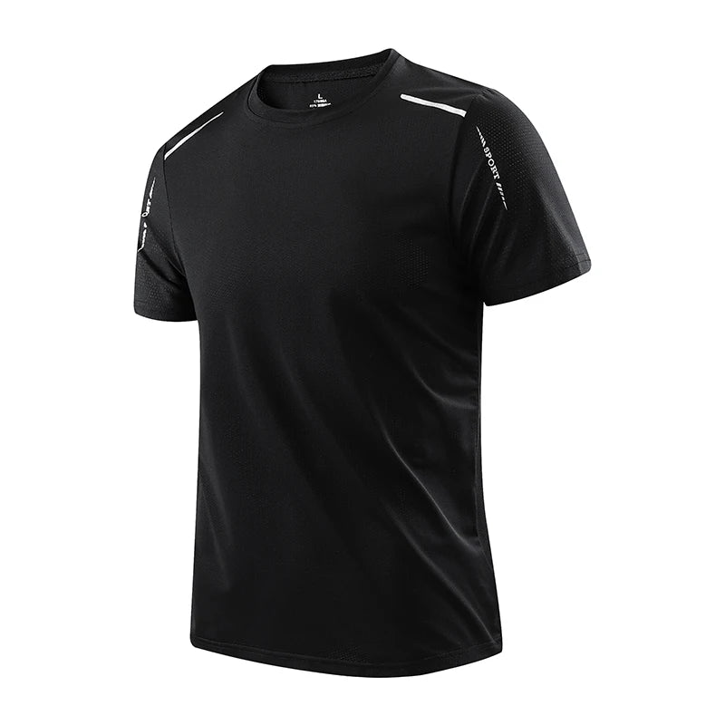 Performance Quick-Dry Training T-Shirt