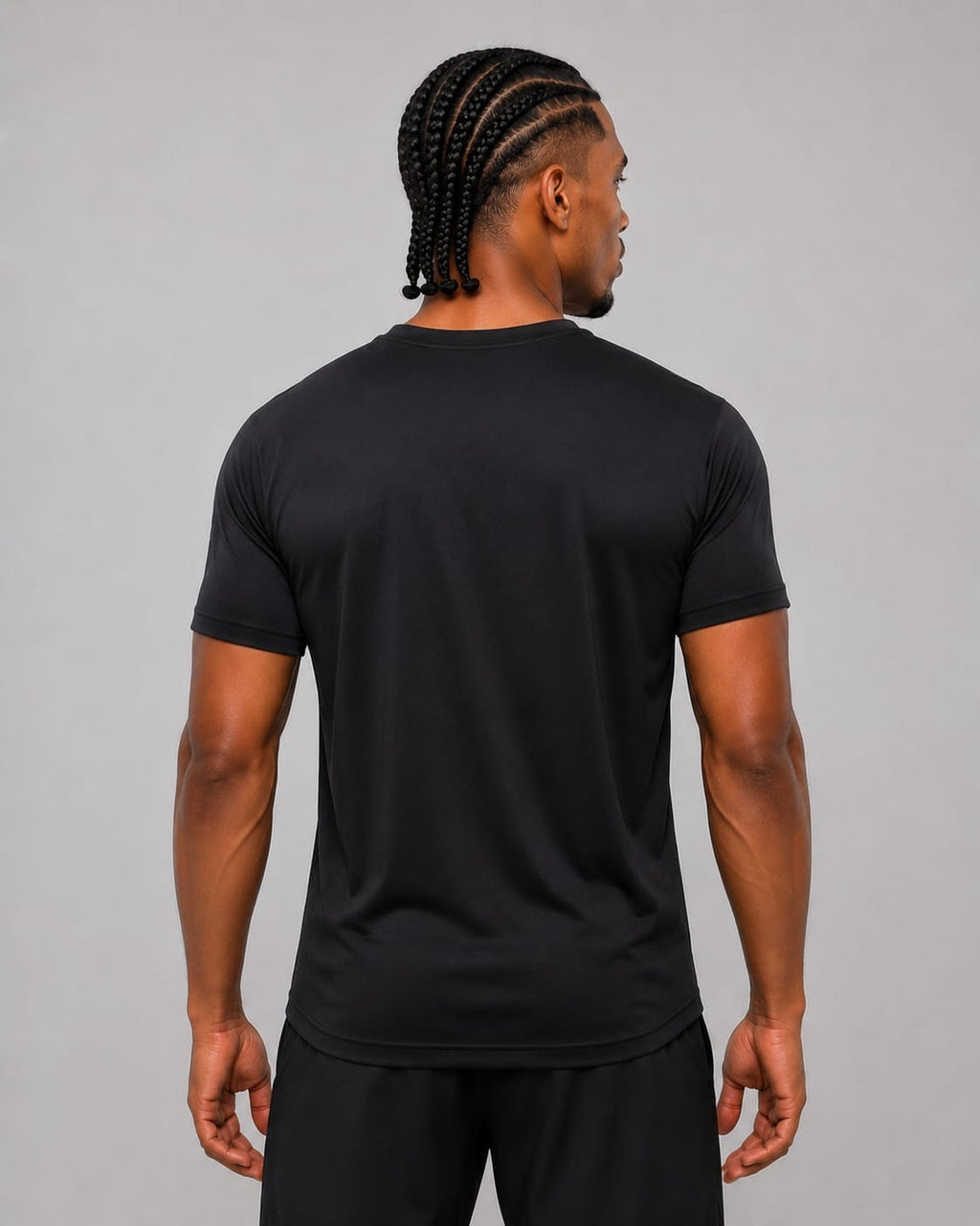 Performance Quick-Dry Training T-Shirt