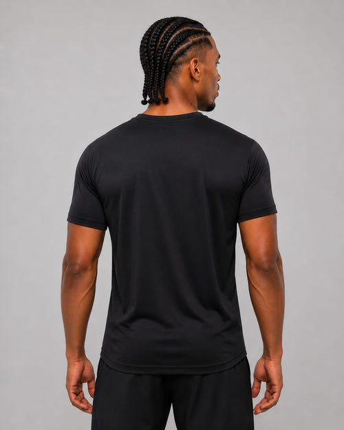 Performance Quick-Dry Training T-Shirt